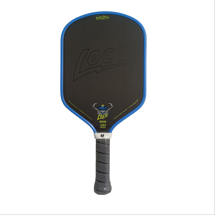 Bread and Butter Loco 16mm Pickleball Paddle