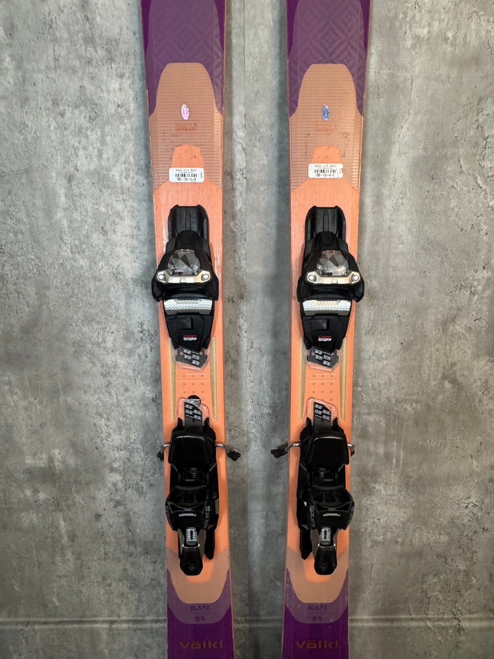 Demo/Used - Volkl Blaze 94 W's 2025