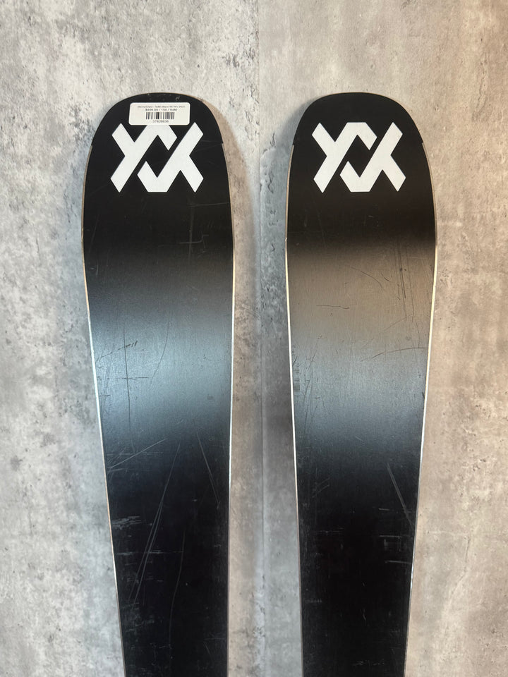 Demo/Used - Volkl Blaze 94 W's 2025