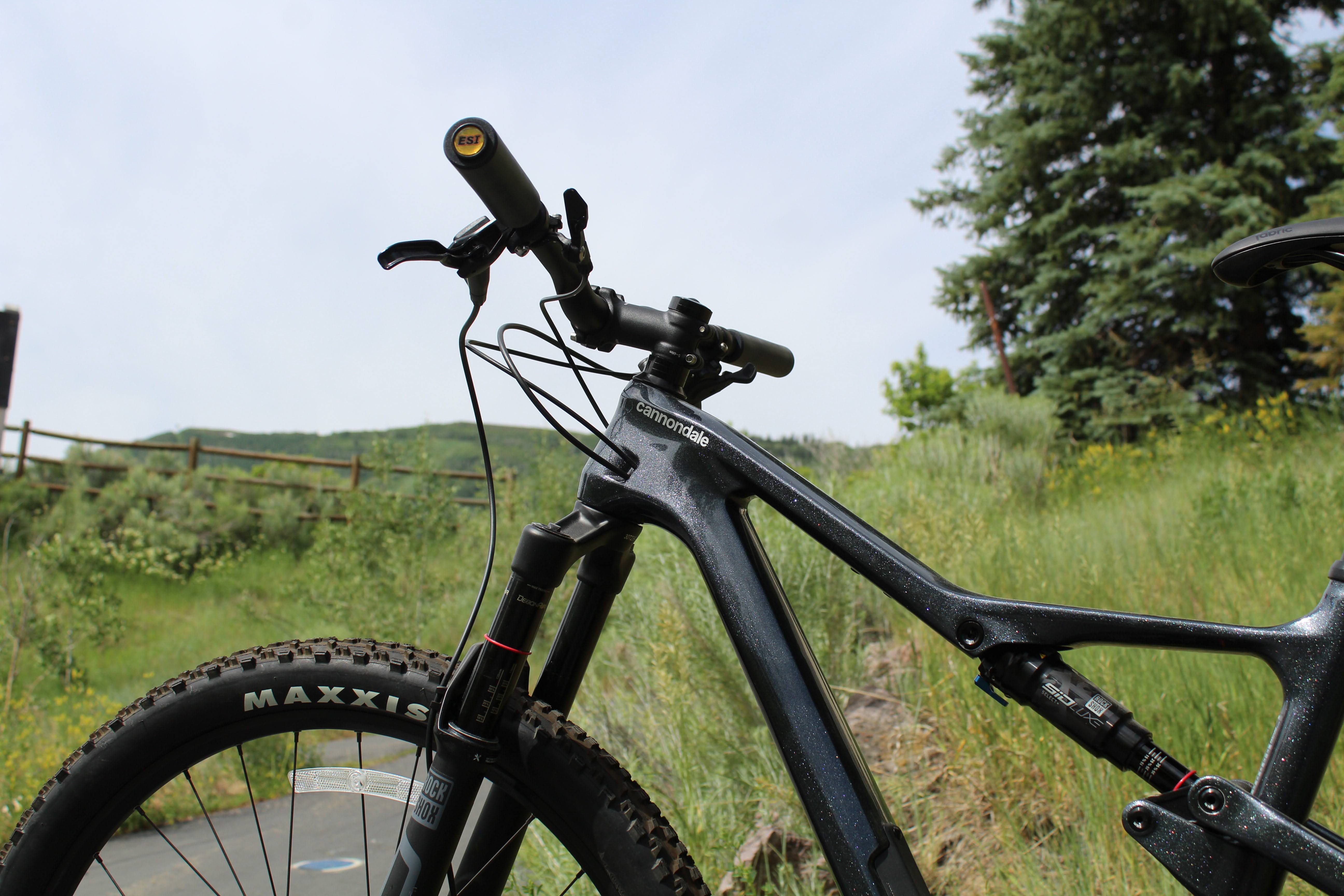 Switchback Sports accepts bikes on Trade-In and Consignment.