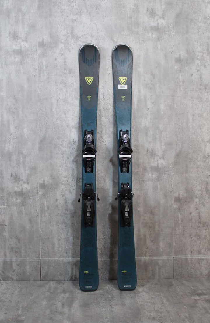 Demo/Used - Rossignol Experience 82 Basalt 2023