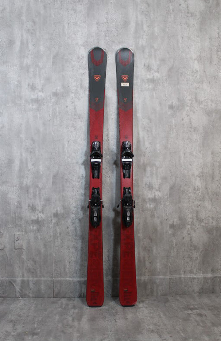 Demo/Used - Rossignol Experience 86 Basalt 2023