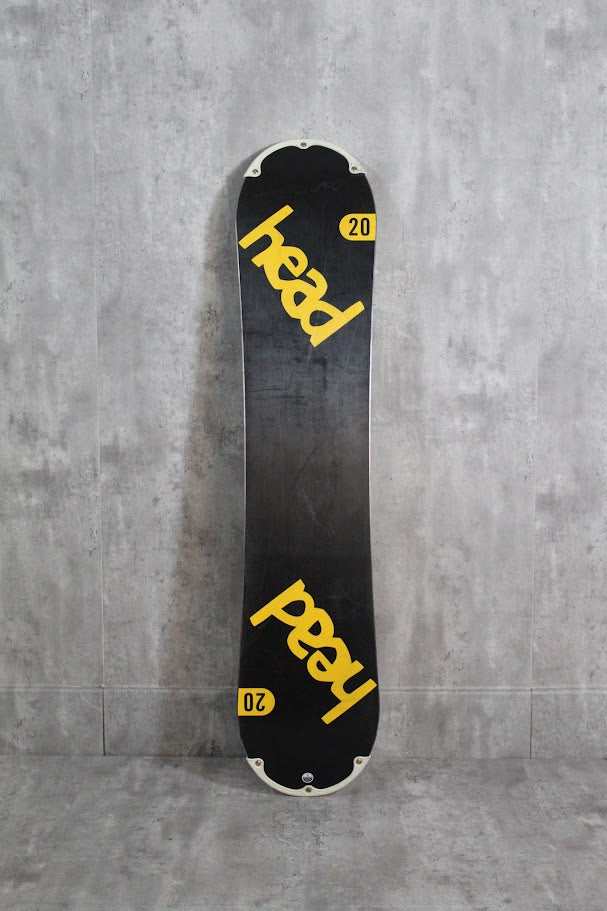 Demo/Used - Head Rocka 4D – Switchback Sports