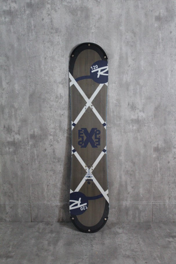 Demo/Used - Rossignol EXP