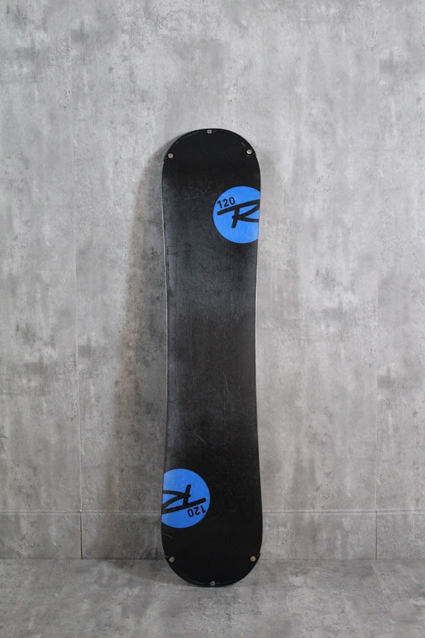 Demo/Used - Rossignol EXP