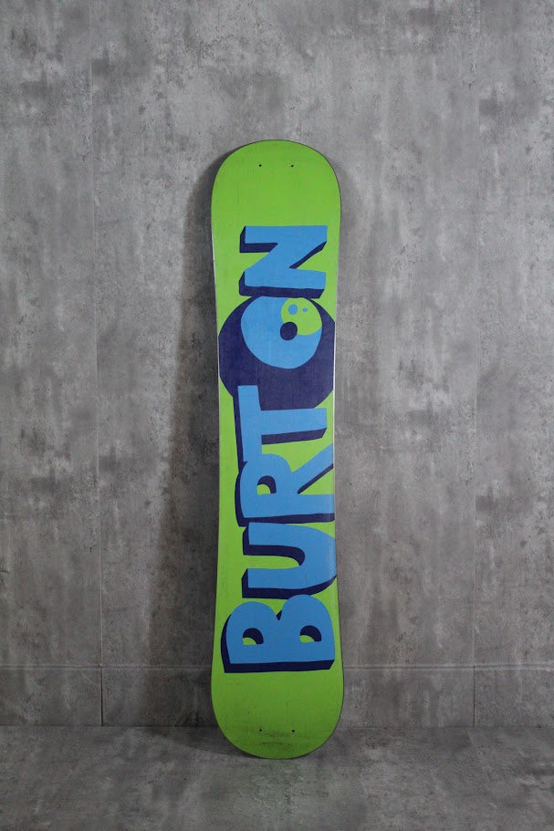 Demo/Used - Burton Choppa
