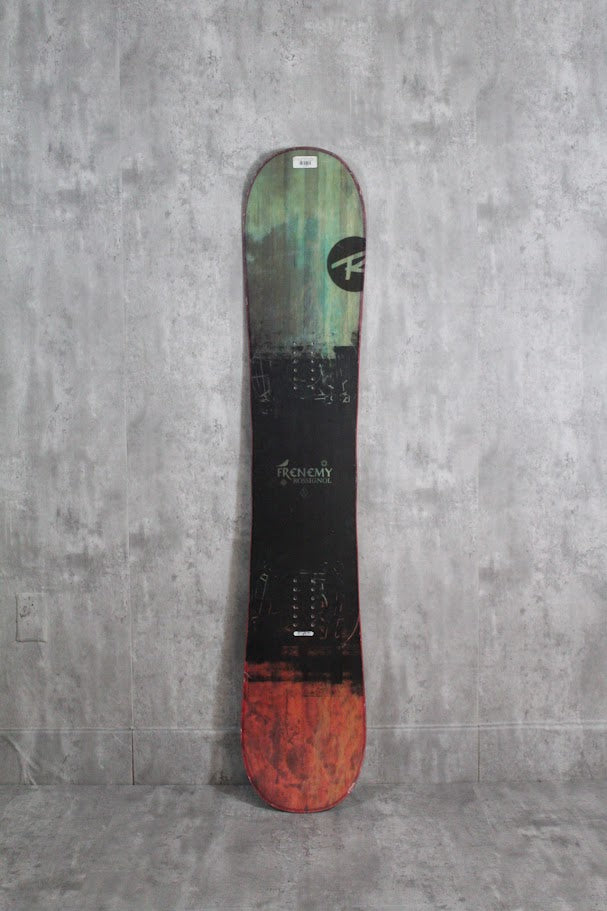 Demo/Used - Rossignol Frenemy