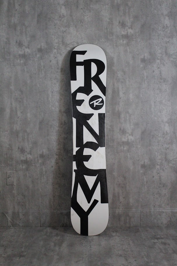 Demo/Used - Rossignol Frenemy