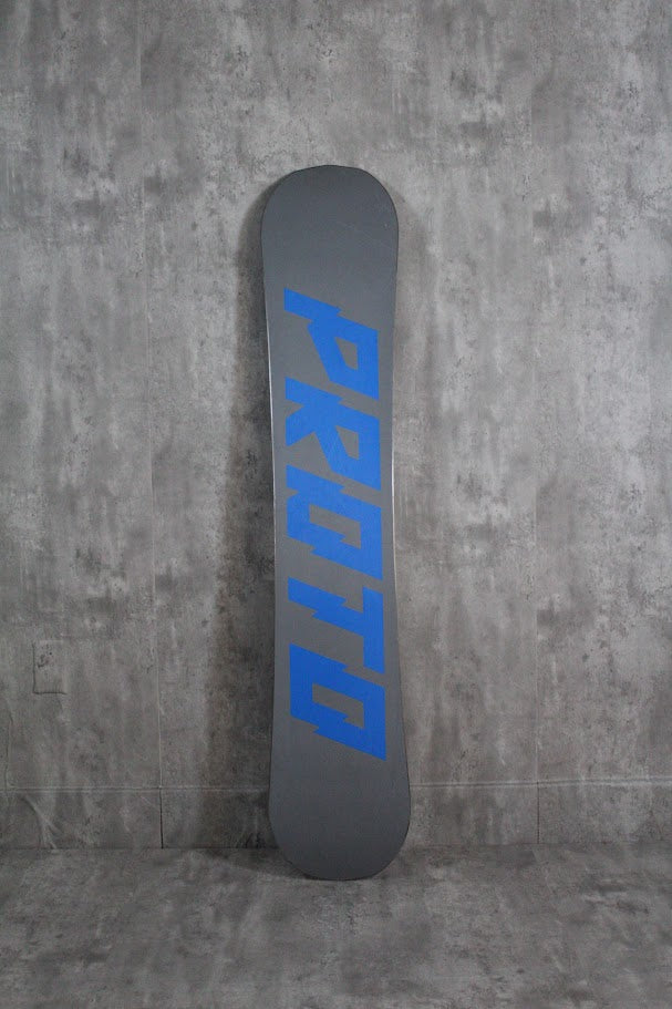 Demo/Used - Never Summer Proto W's