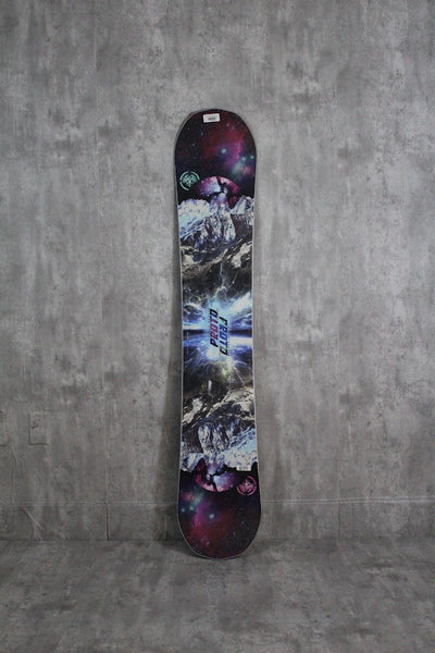 Demo/Used - Never Summer Proto Type 2 – Switchback Sports