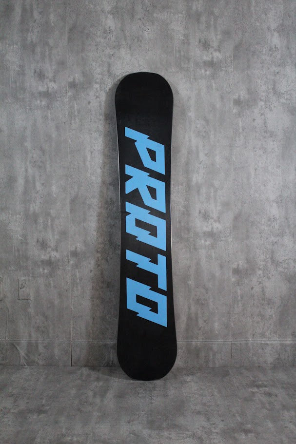 Demo/Used - Never Summer Proto Type 2 – Switchback Sports