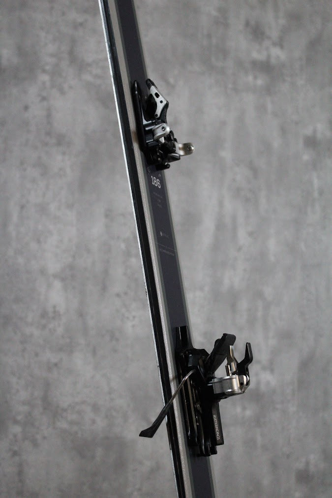 Demo/Used - Stereo Lynx MK.V w/ ATK Binding
