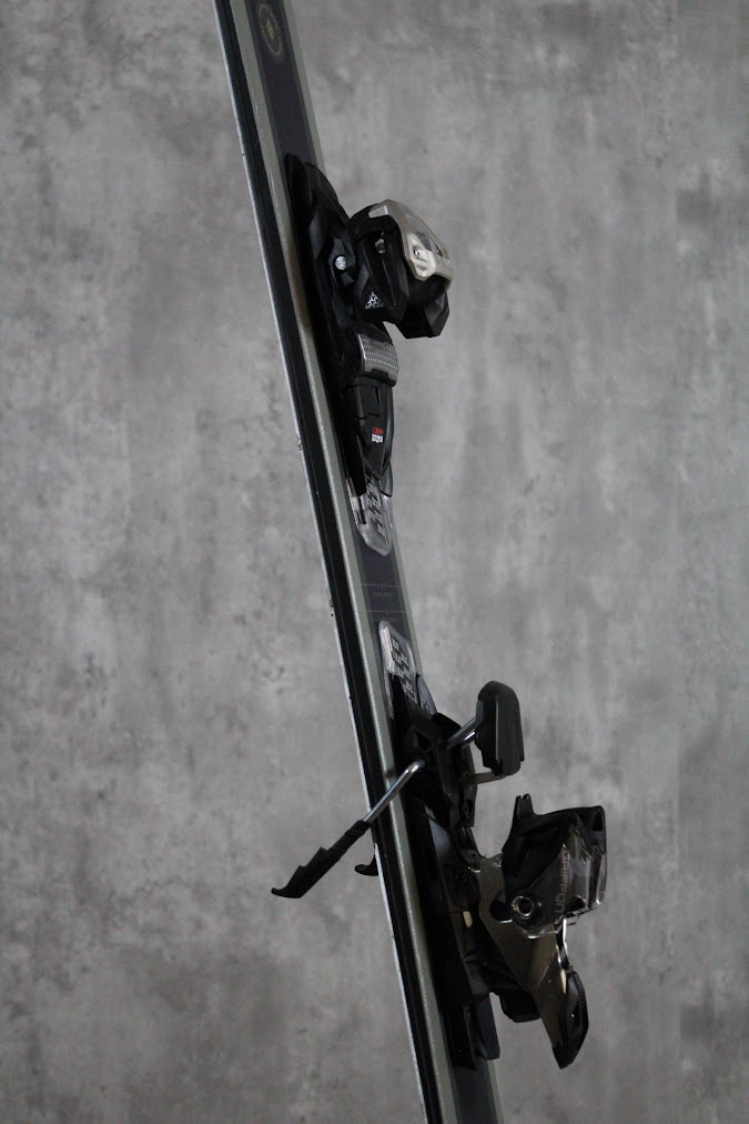 Demo/Used - Stereo Wolf MK.V
