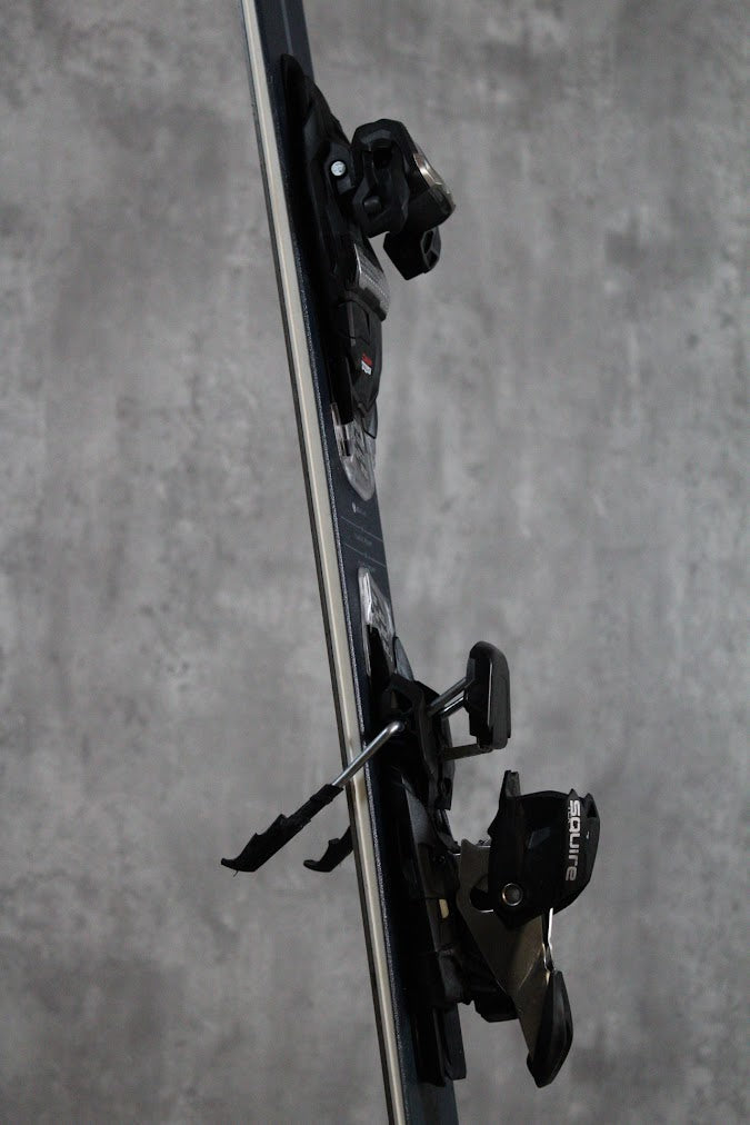 Demo/Used - Stereo Zenith V3
