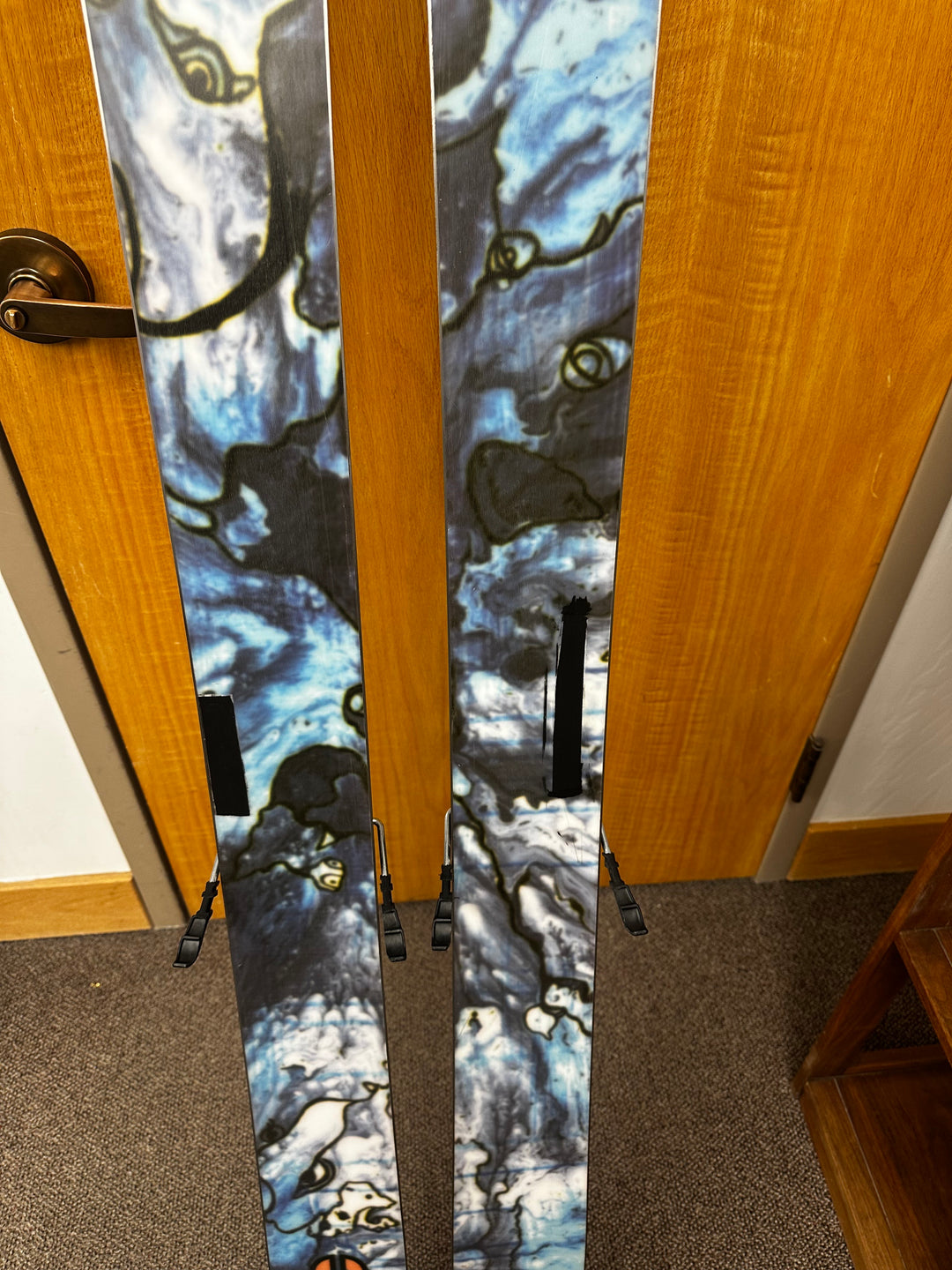 Demo/Used - Atomic Bent Chetler 110 2025