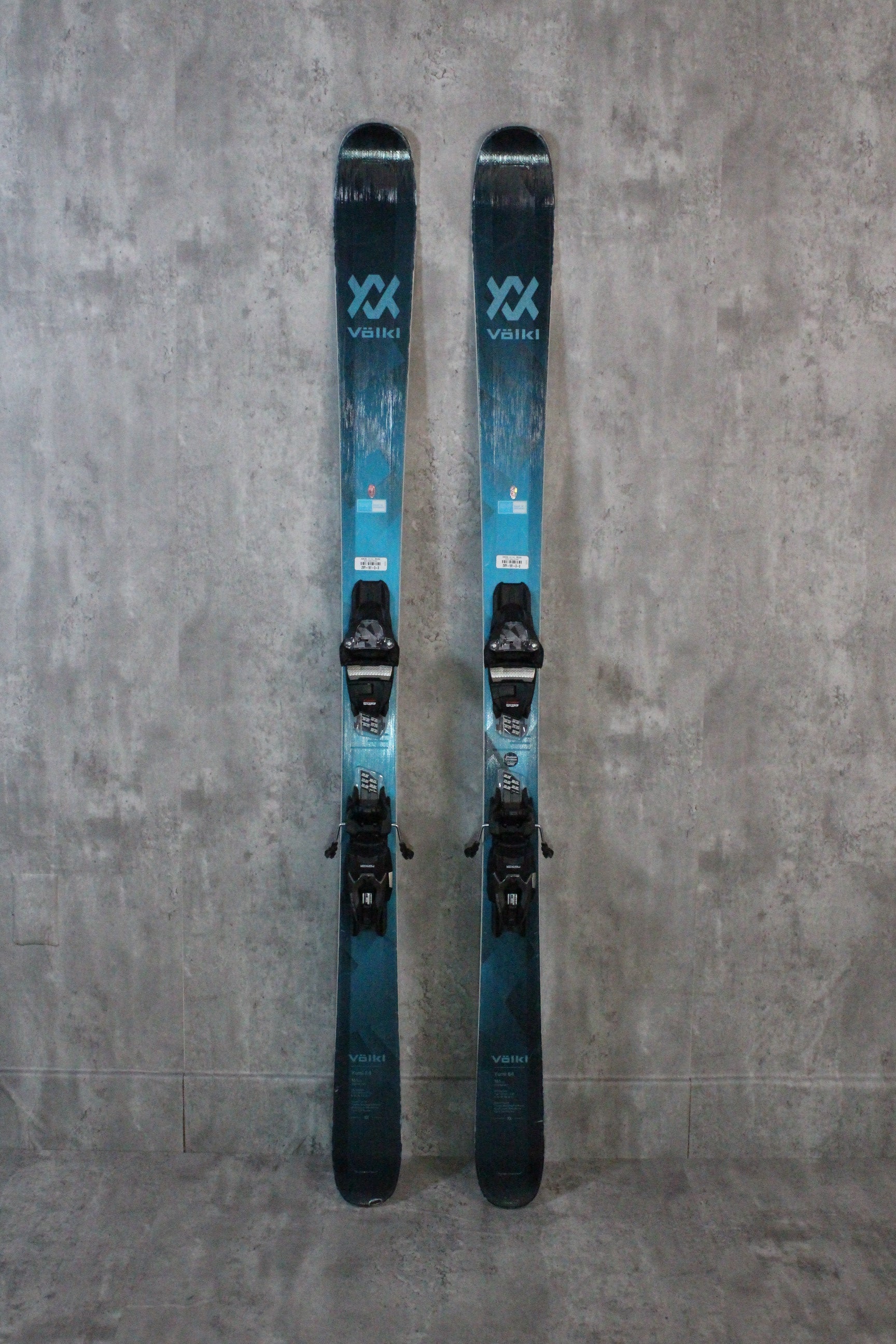volkl – Switchback Sports