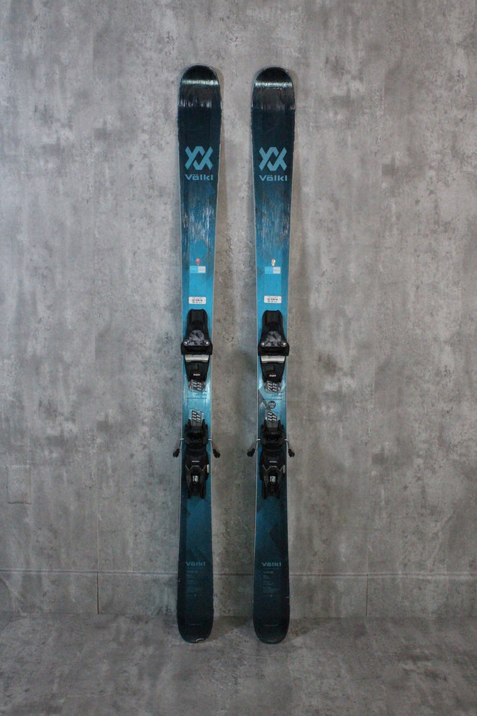 Demo/Used - Volkl Yumi 84 W's 2024⛷️ – Switchback Sports