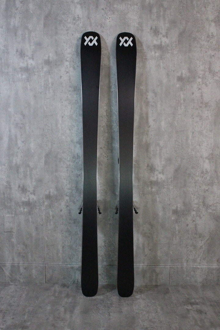 Demo/Used - Volkl Yumi 84 W's 2024