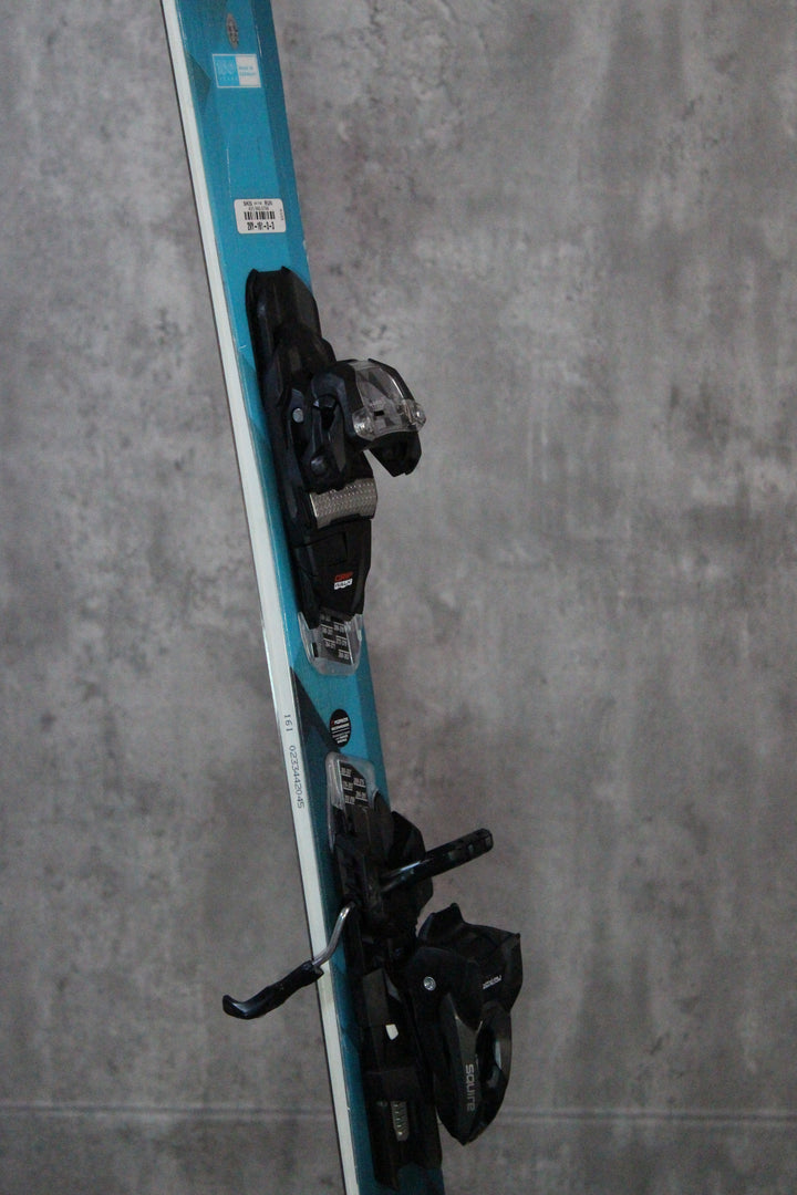 Demo/Used - Volkl Yumi 84 W's 2024