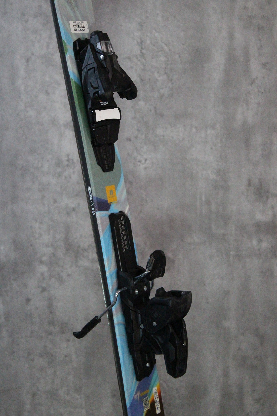 Demo/Used - Armada ARV 94 2024