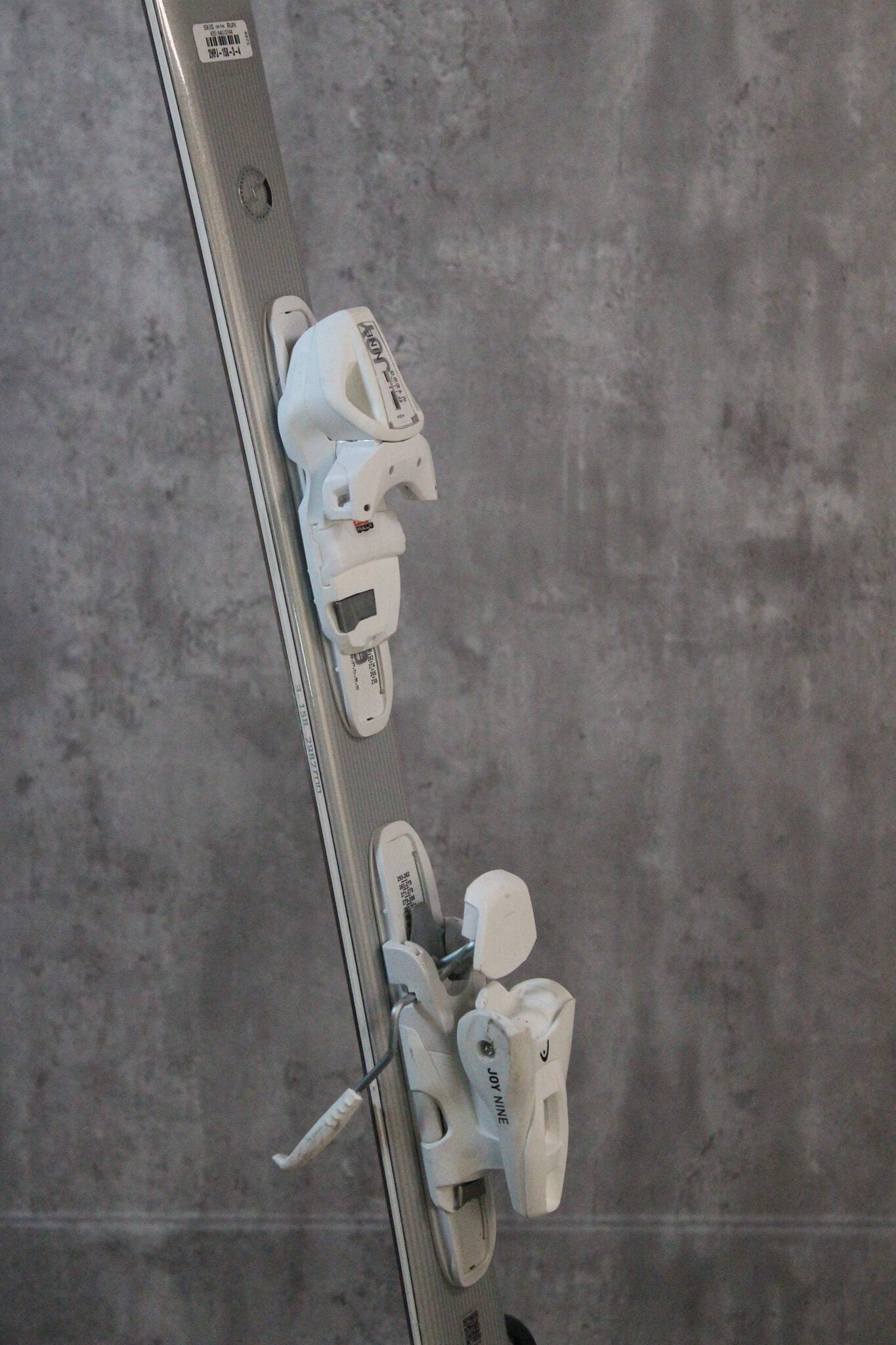 Demo/Used - Head Pure Joy W's 2024⛷️ – Switchback Sports