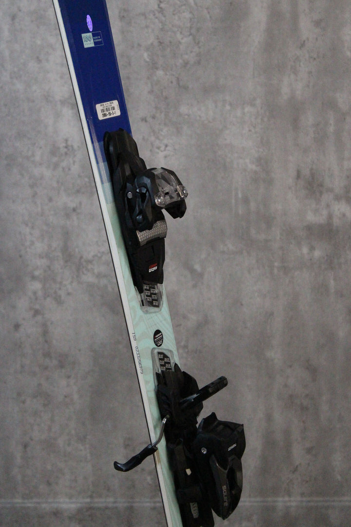 Demo/Used - Volkl Blaze 86 Women's 2024
