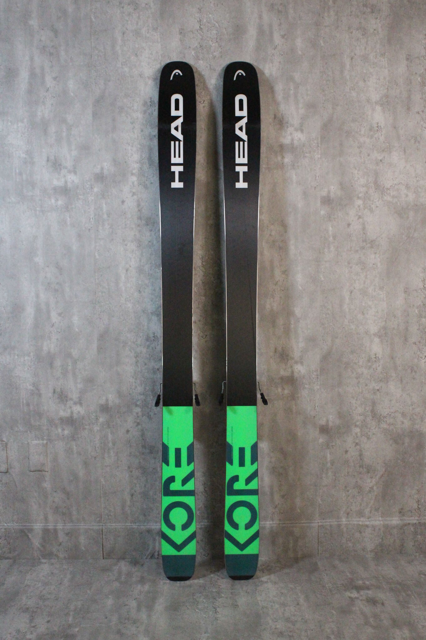 Head Kore 105 Skis | Glacier Ski Shop