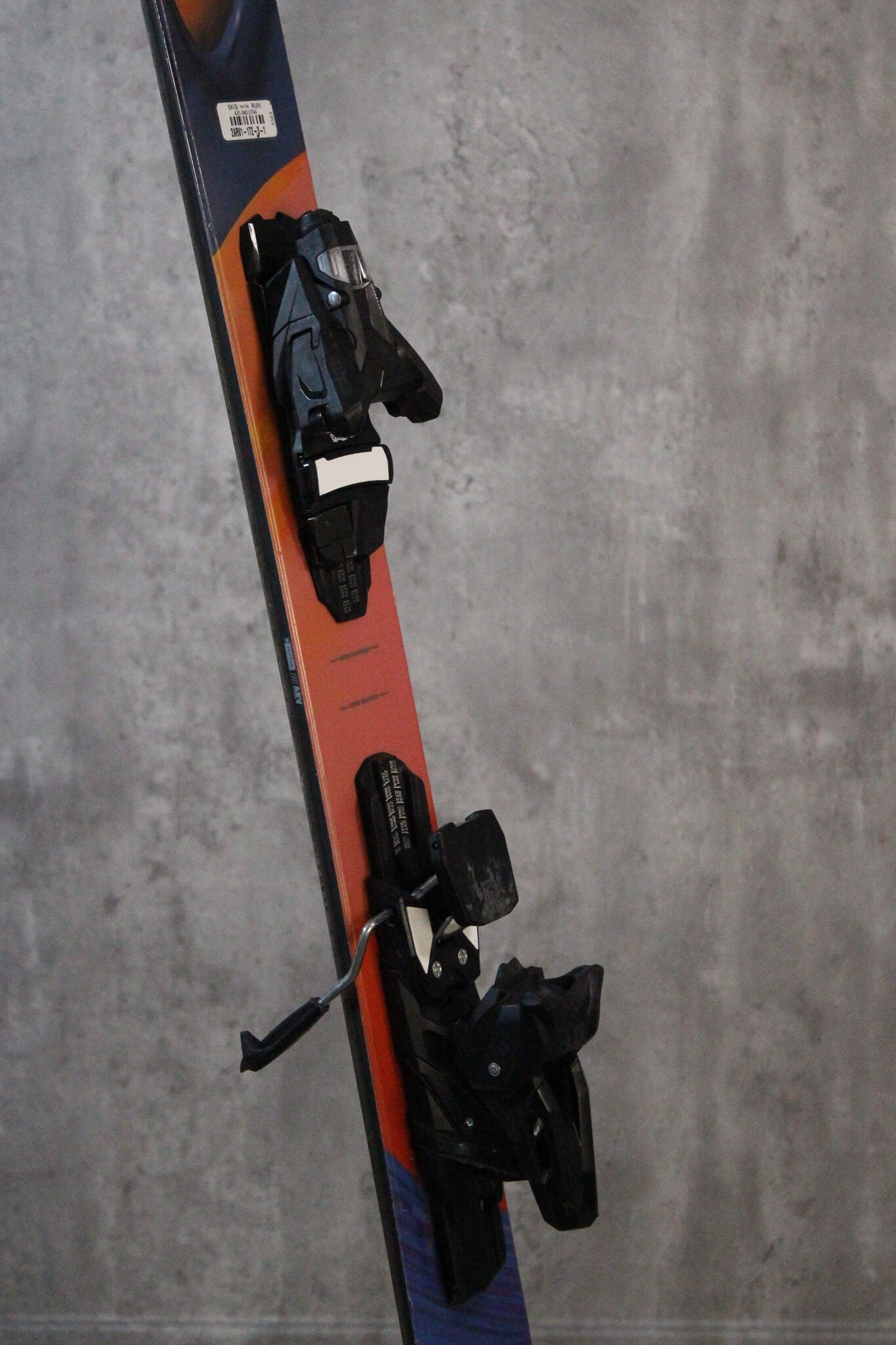 armada arv 100 165 NR STRIVE 13 GW Demo