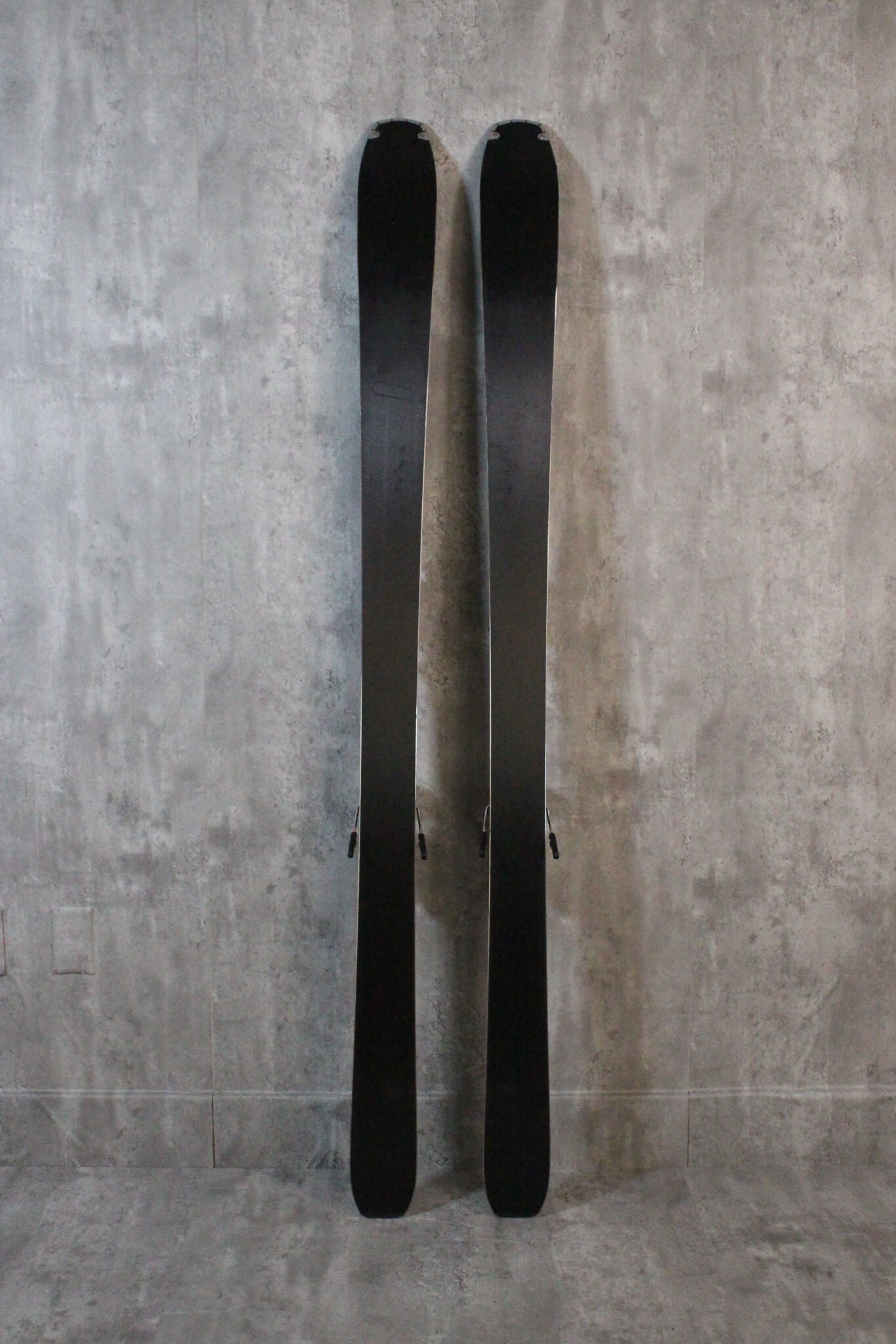 Atomic Maverick 86 C Skis 2024 | Level Nine Sports