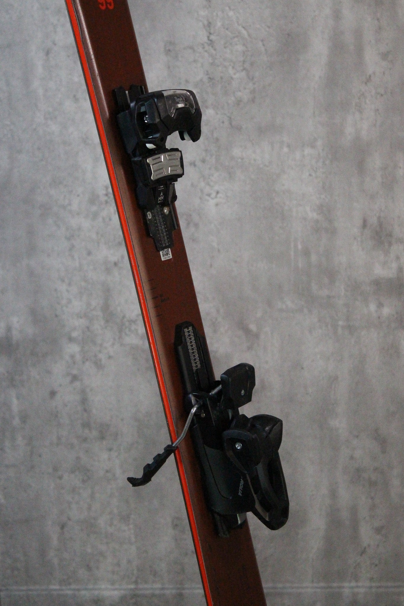 Demo/Used - Head Kore 99 2024⛷️ – Switchback Sports
