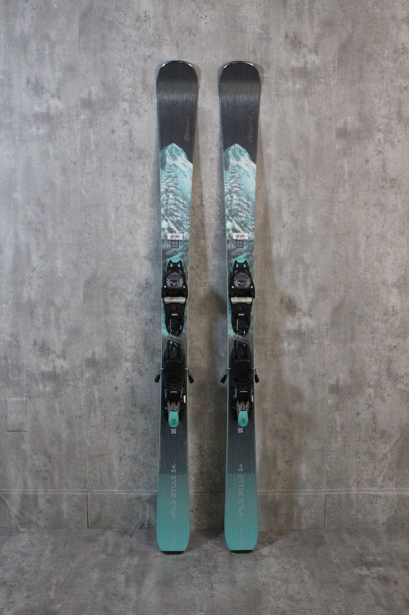 Nordica Skis – Switchback Sports