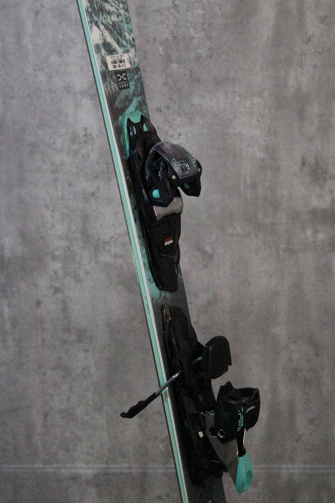 Demo/Used - Nordica Wild Belle W's 2025