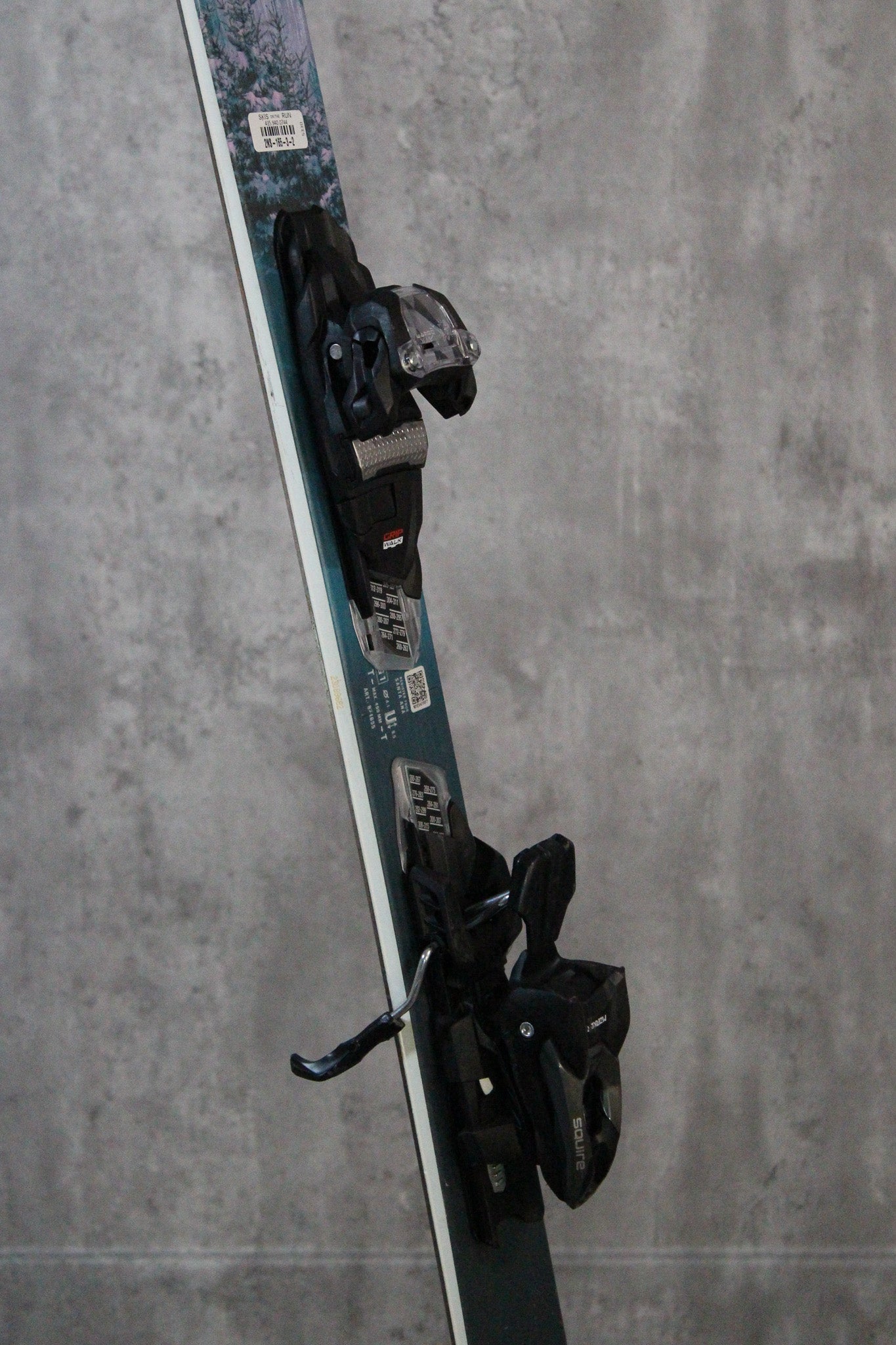 Demo/Used - Nordica Santa Ana 88 W's 2024⛷️ – Switchback Sports