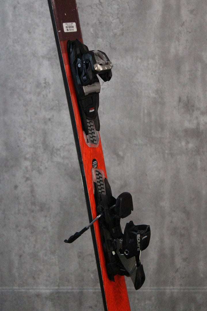 Demo/Used - Volkl Blaze 86 2024