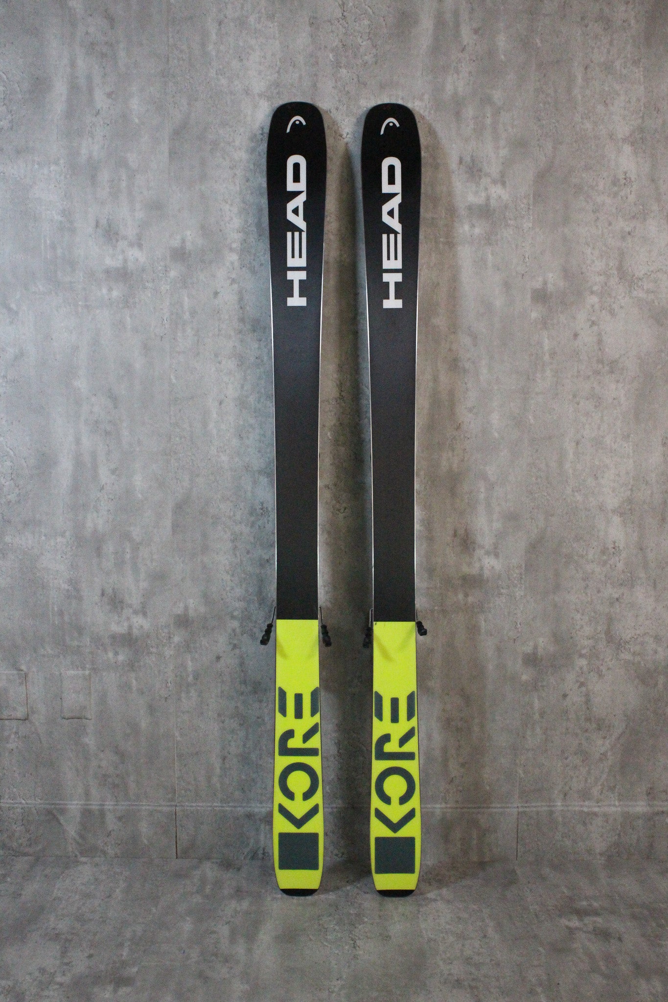 Demo/Used - Head Kore 93 2024⛷️ – Switchback Sports
