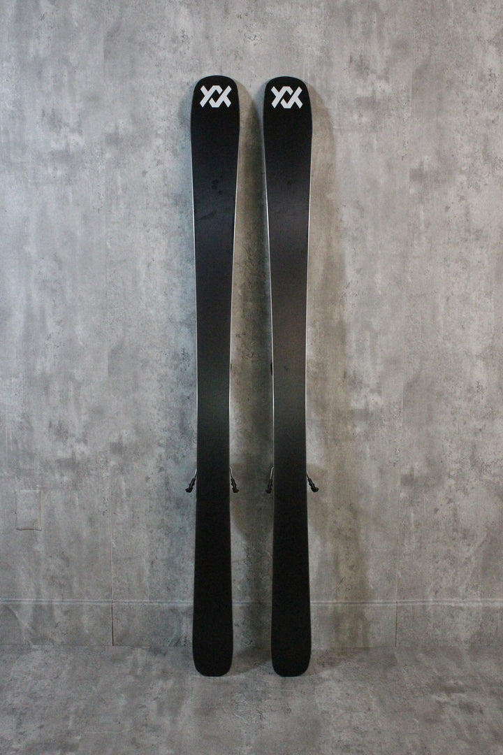 Demo/Used - Volkl Blaze 86 W's 2023
