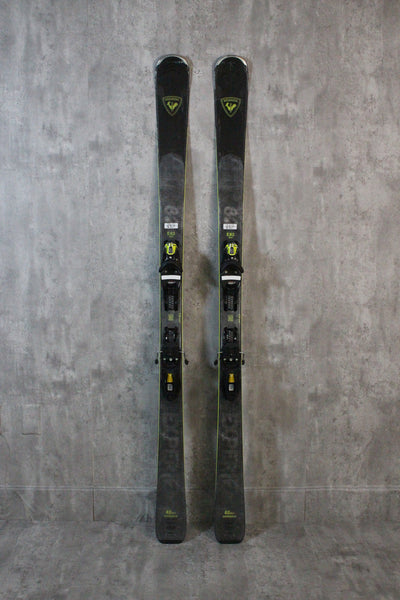 Ski Rossignol Expérience 82 Basalt 2024 Neuf Homme