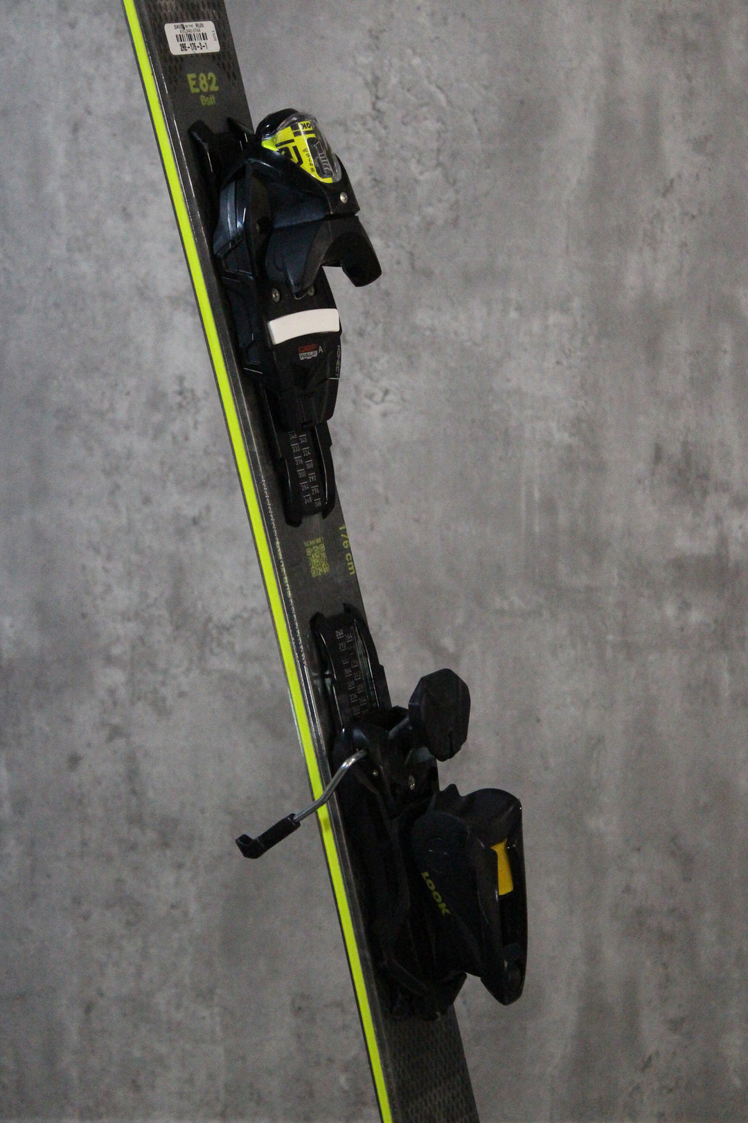 Demo/Used - Rossignol Experience 82 Basalt 2024