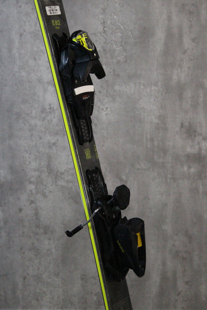 Demo/Used - Rossignol Experience 82 Basalt 2024