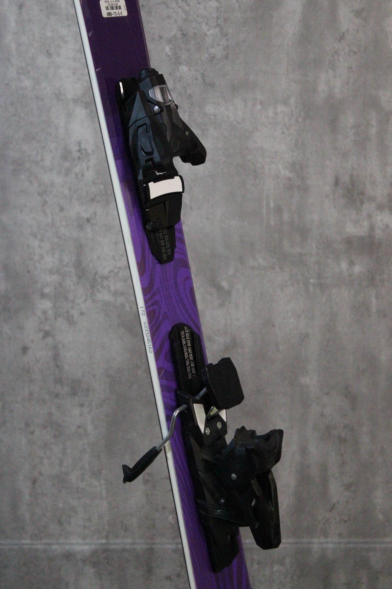 Demo/Used - Volkl Blaze 106 W's 2024⛷️ – Switchback Sports