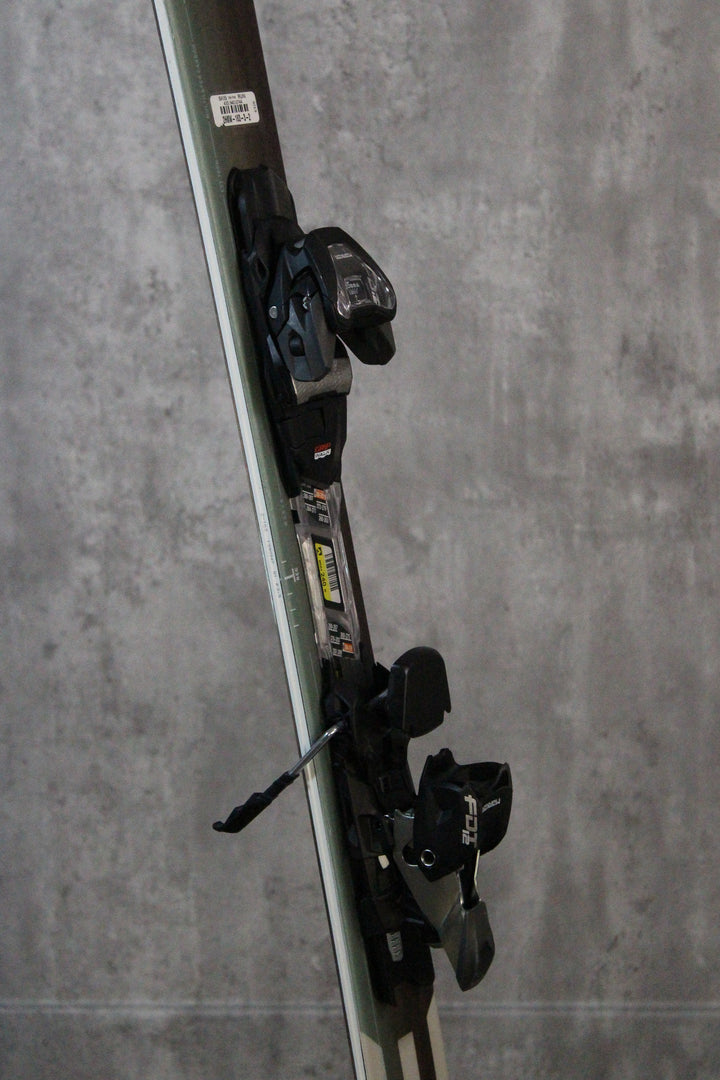 Demo/Used - Head Kore 91 W's 2023
