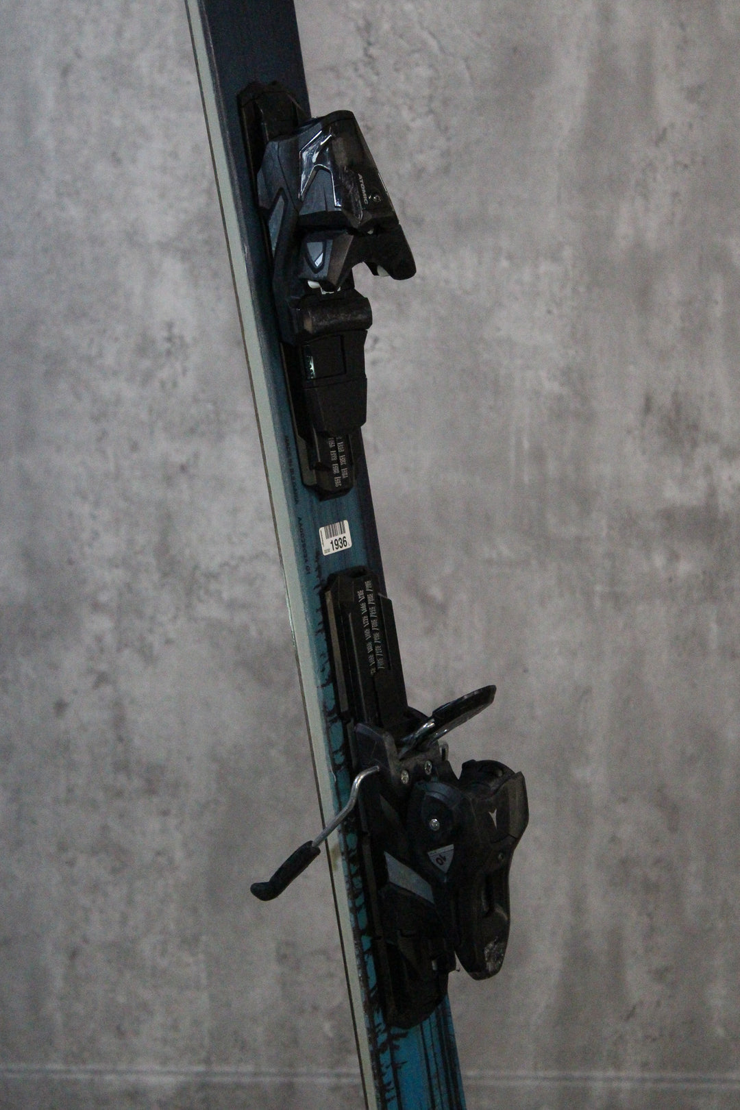 Demo/Used - Atomic Maverick 86 2023