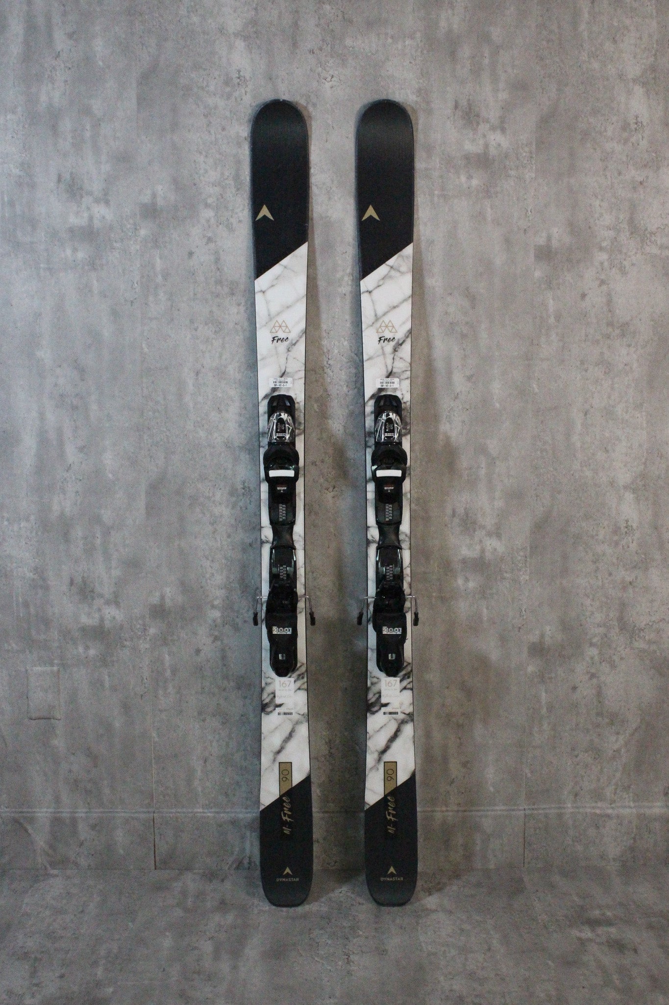 DYNASTAR　デモタイプ　165cm DYNASTAR デモタイプ 165cm