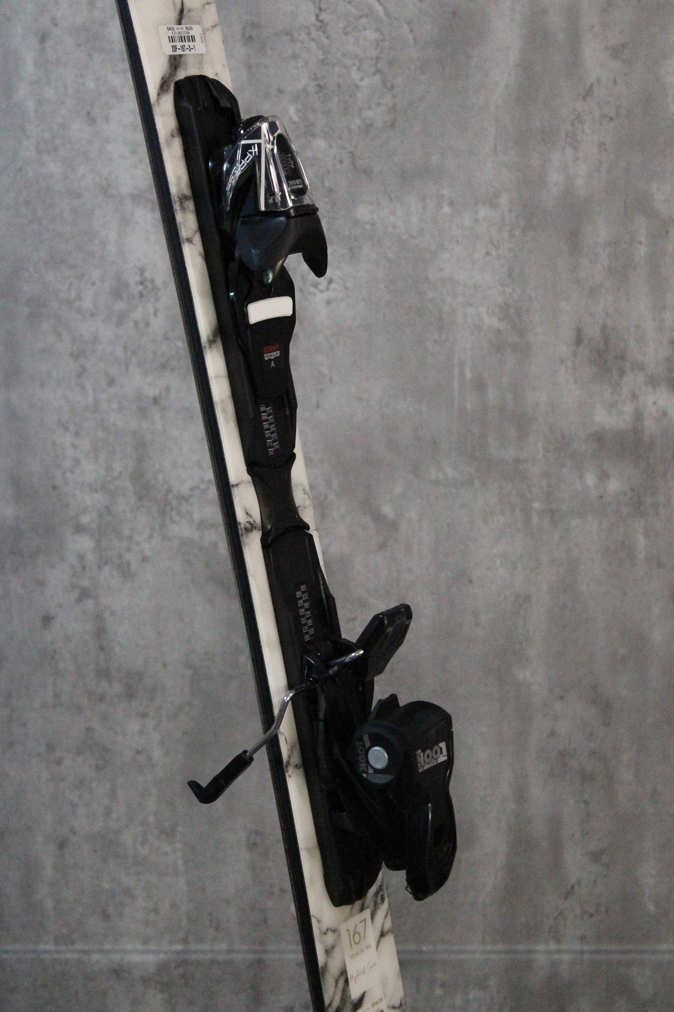 Demo/Used - Dynastar M-Free 90 2024⛷️ – Switchback Sports