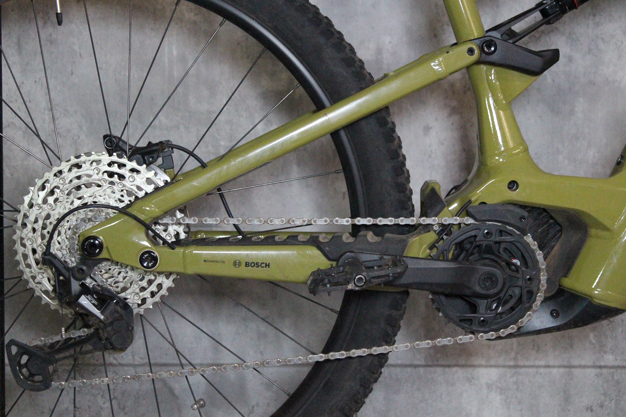 Cannondale Moterra Neo - Thumbnail 3