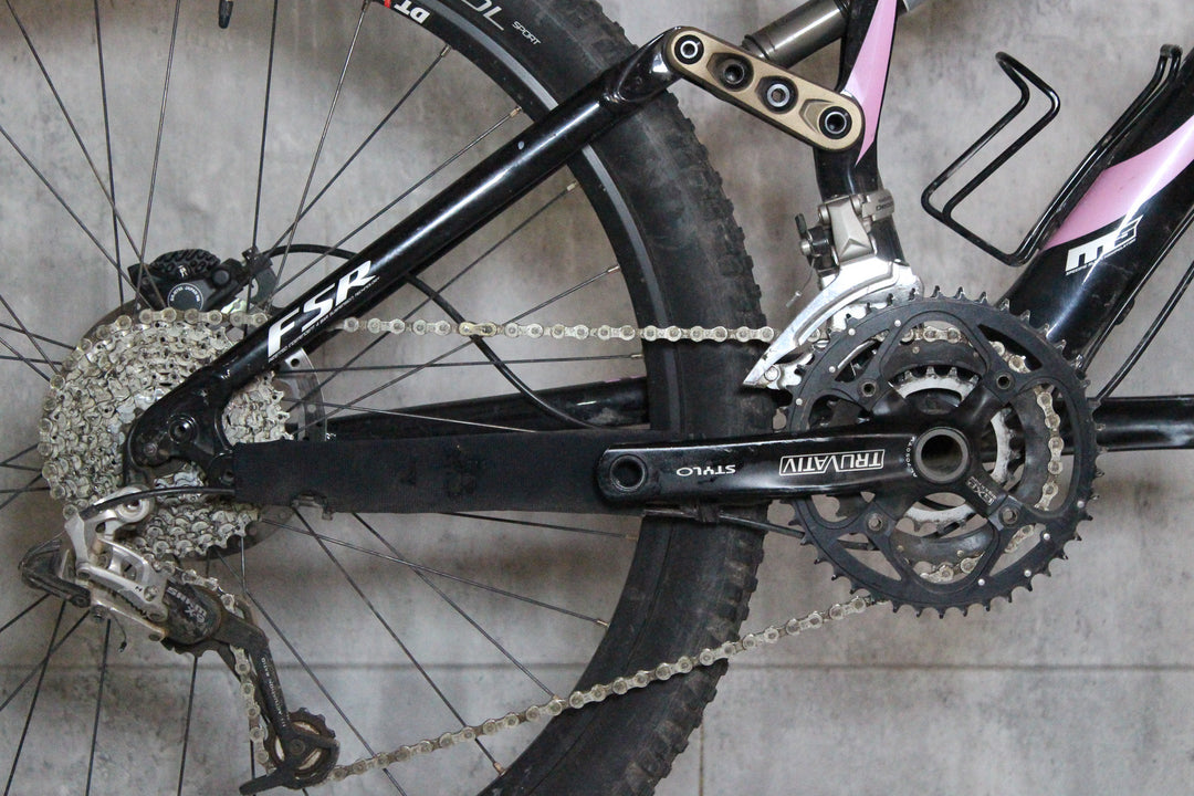 Used - Specialized Stumpjumper
