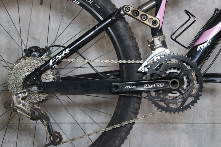 Used - Specialized Stumpjumper