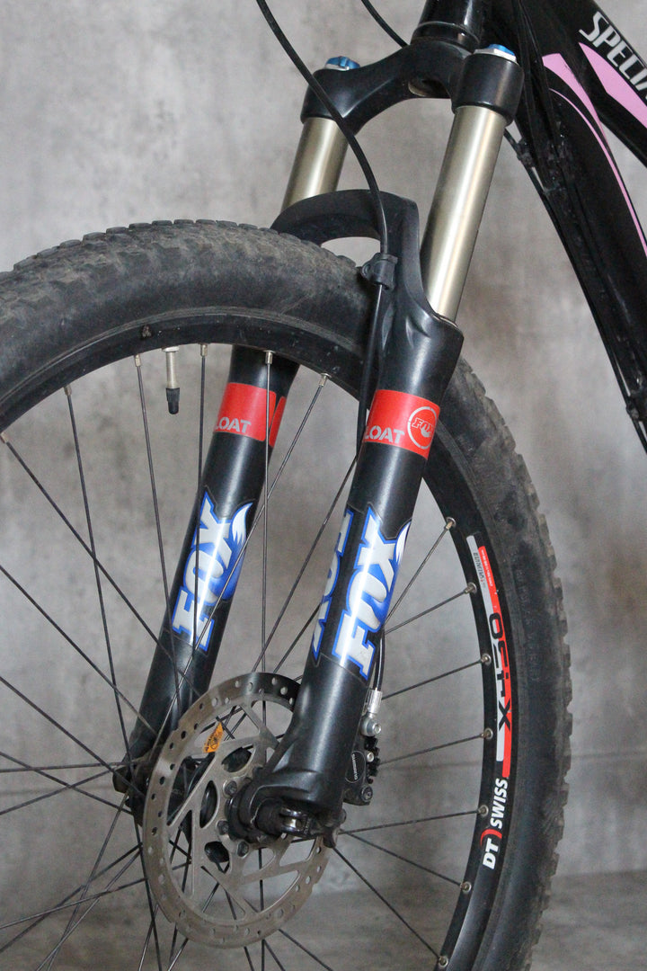 Used - Specialized Stumpjumper
