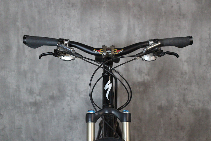Used - Specialized Stumpjumper
