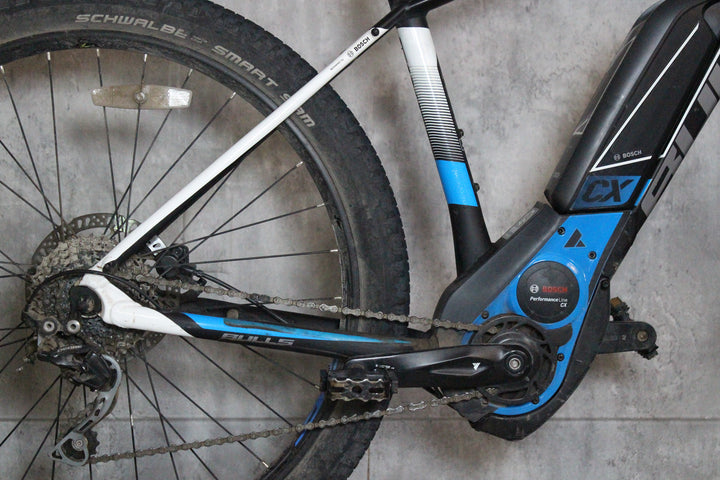 Used - Six50 E1.5